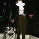 Illustration for article titled Ladyflowers Crazy Cat Ladies At Moschino